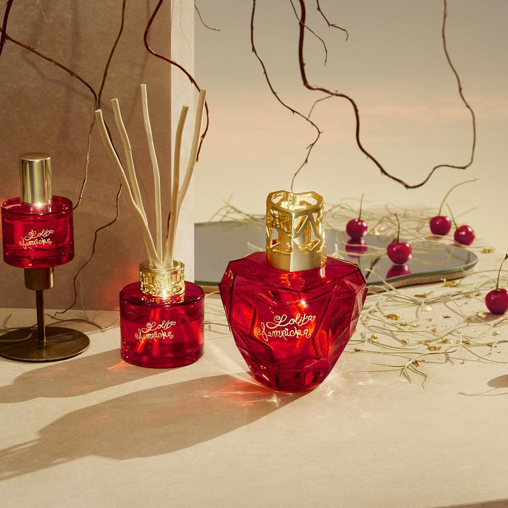 The Lolita Sweet Rouge