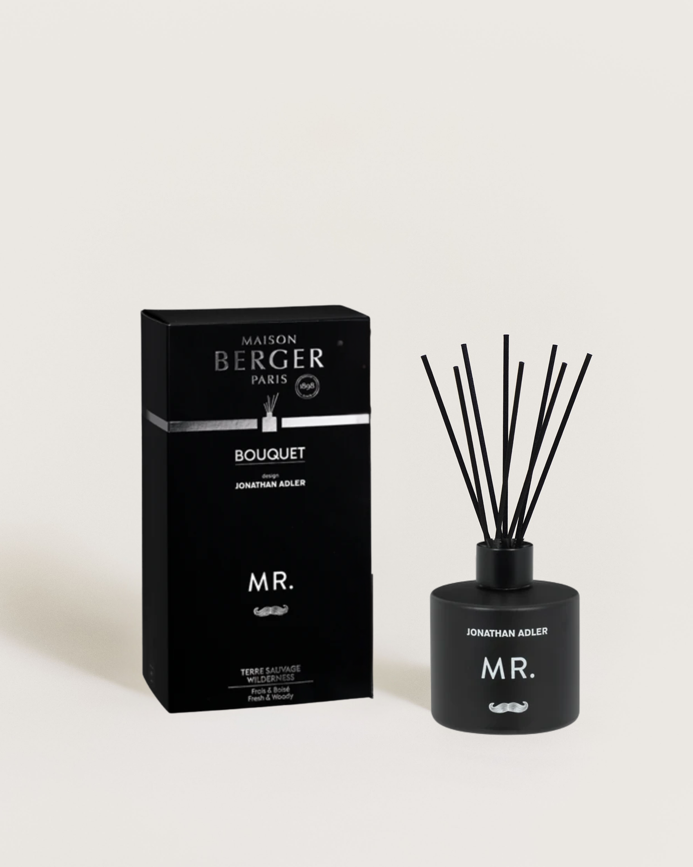 Mr Ja Reed Diffuser