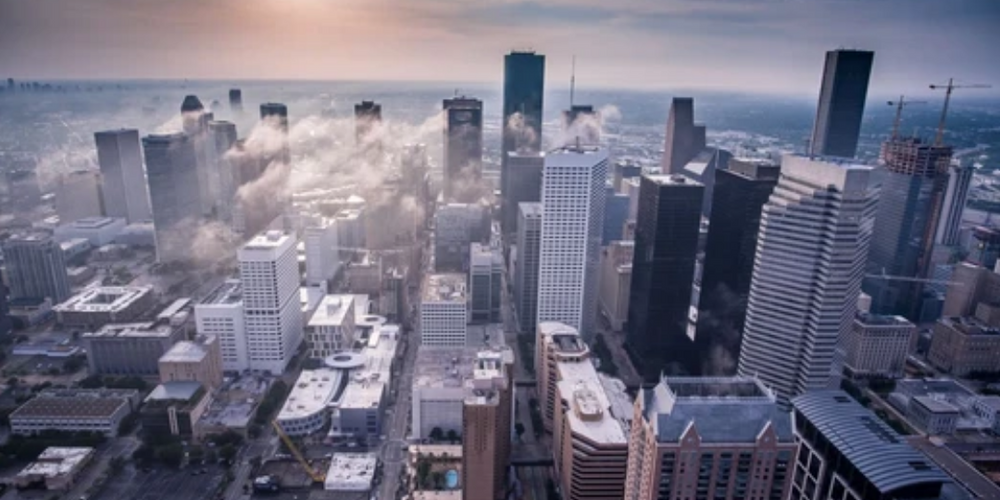 Is Ozone the new air pollutant for Singapore?