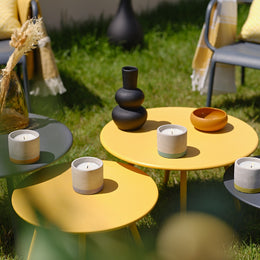 Limited Edition Candles