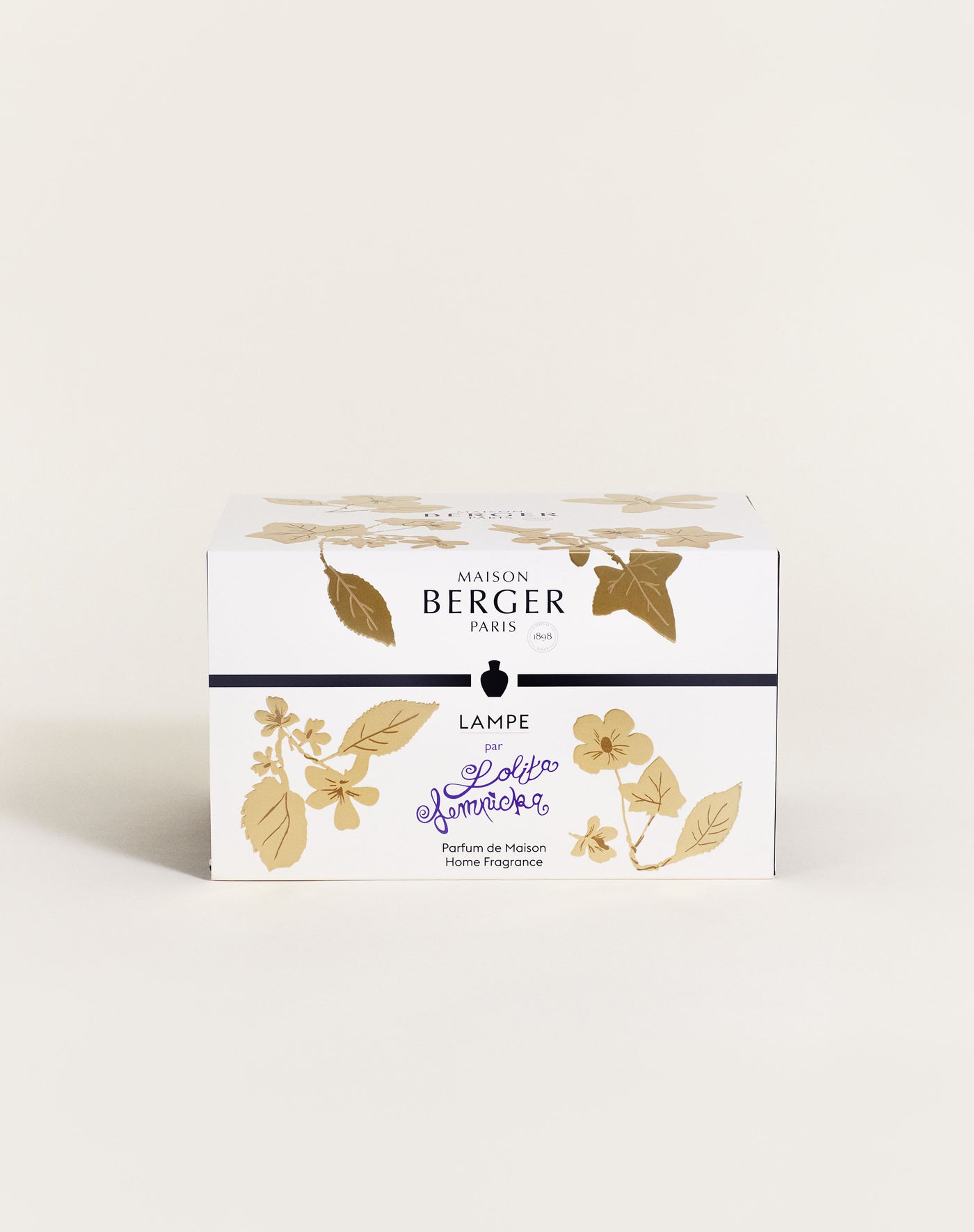 Lolita Lempicka Clear Lampset