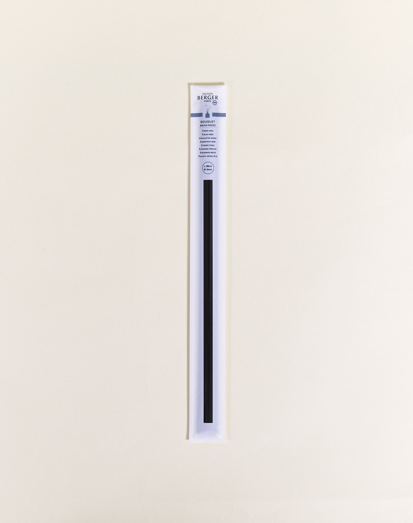 Reed Diffuser - 8 Polymer Sticks (30CM)