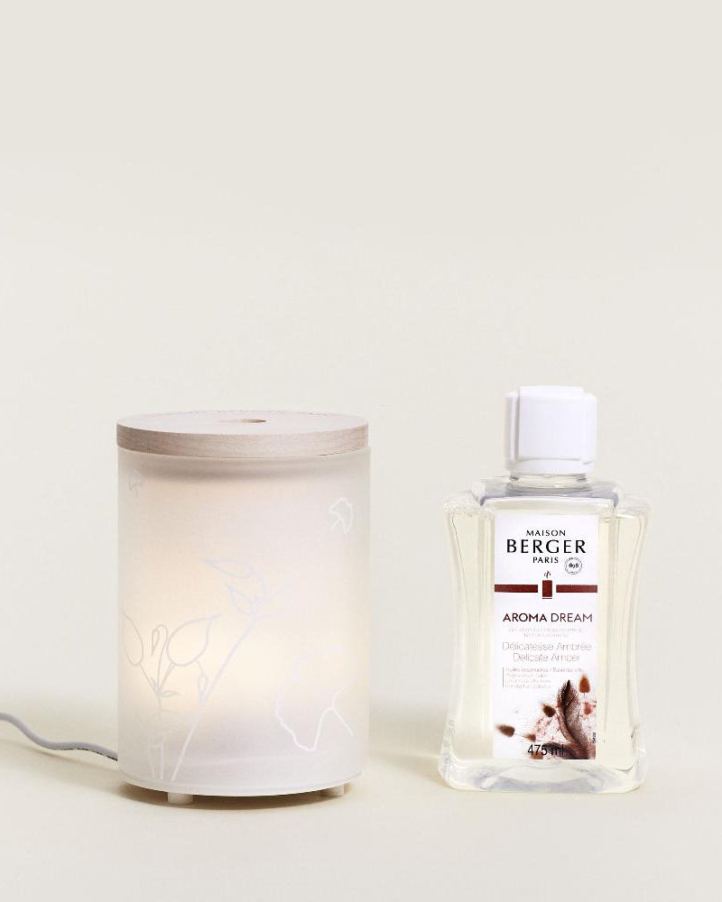 Aroma Dream Mist Diffuser Set