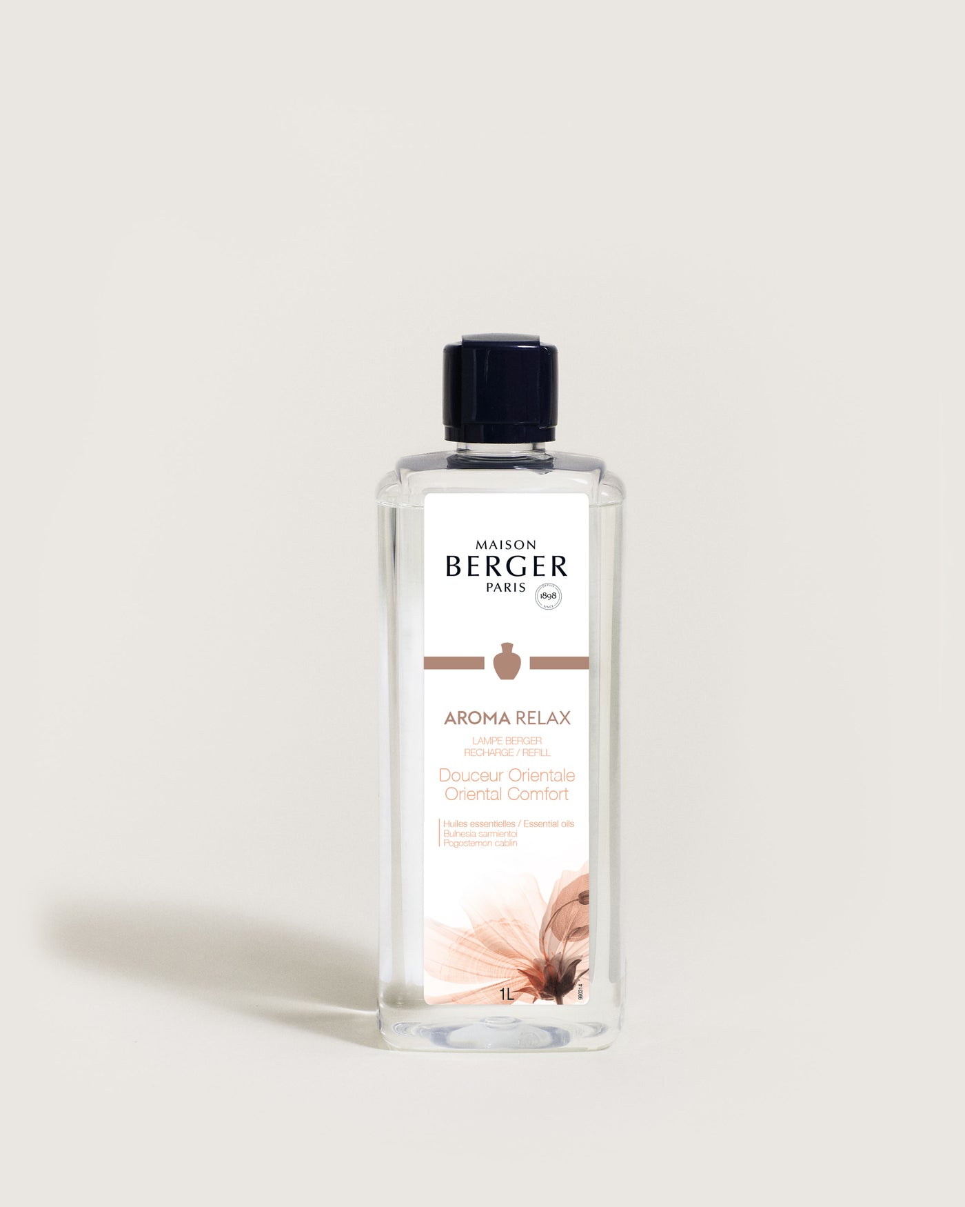 1L Aroma Relax Lamp Diffuser Refill