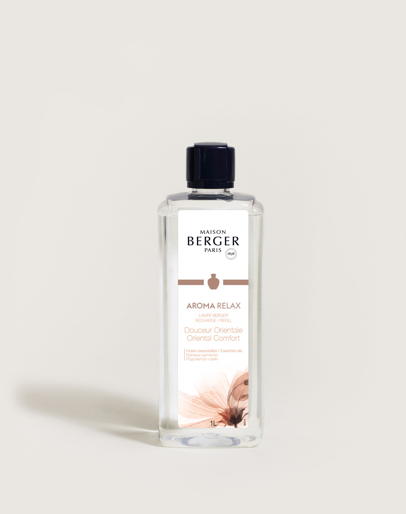 1L Aroma Relax Lamp Diffuser Refill