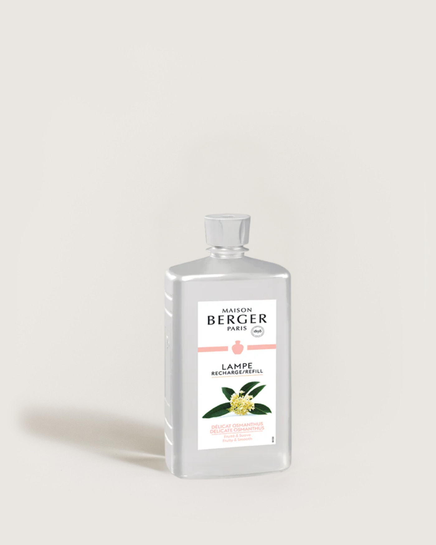 1L Delicate Osmanthus Lamp Diffuser Refill