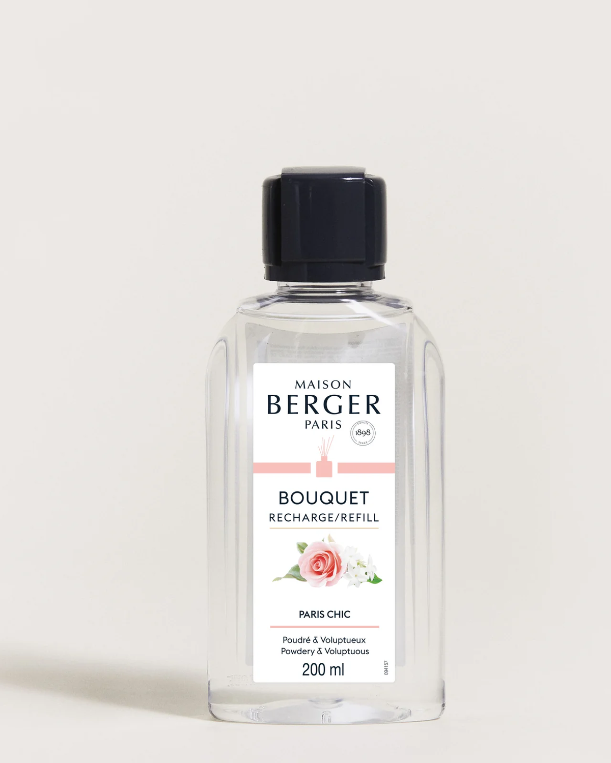 200ml Paris Chic Scented Bouquet Refill