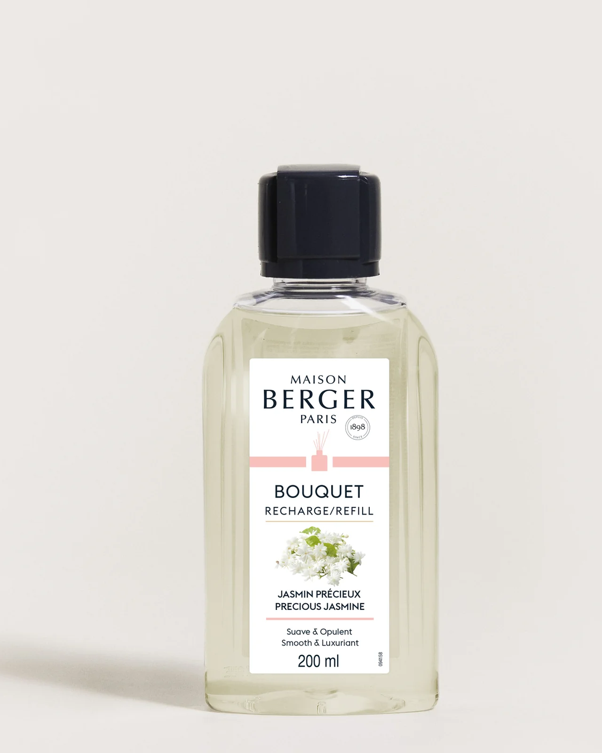 Precious Jasmine Scented Bouquet Refill 200ml