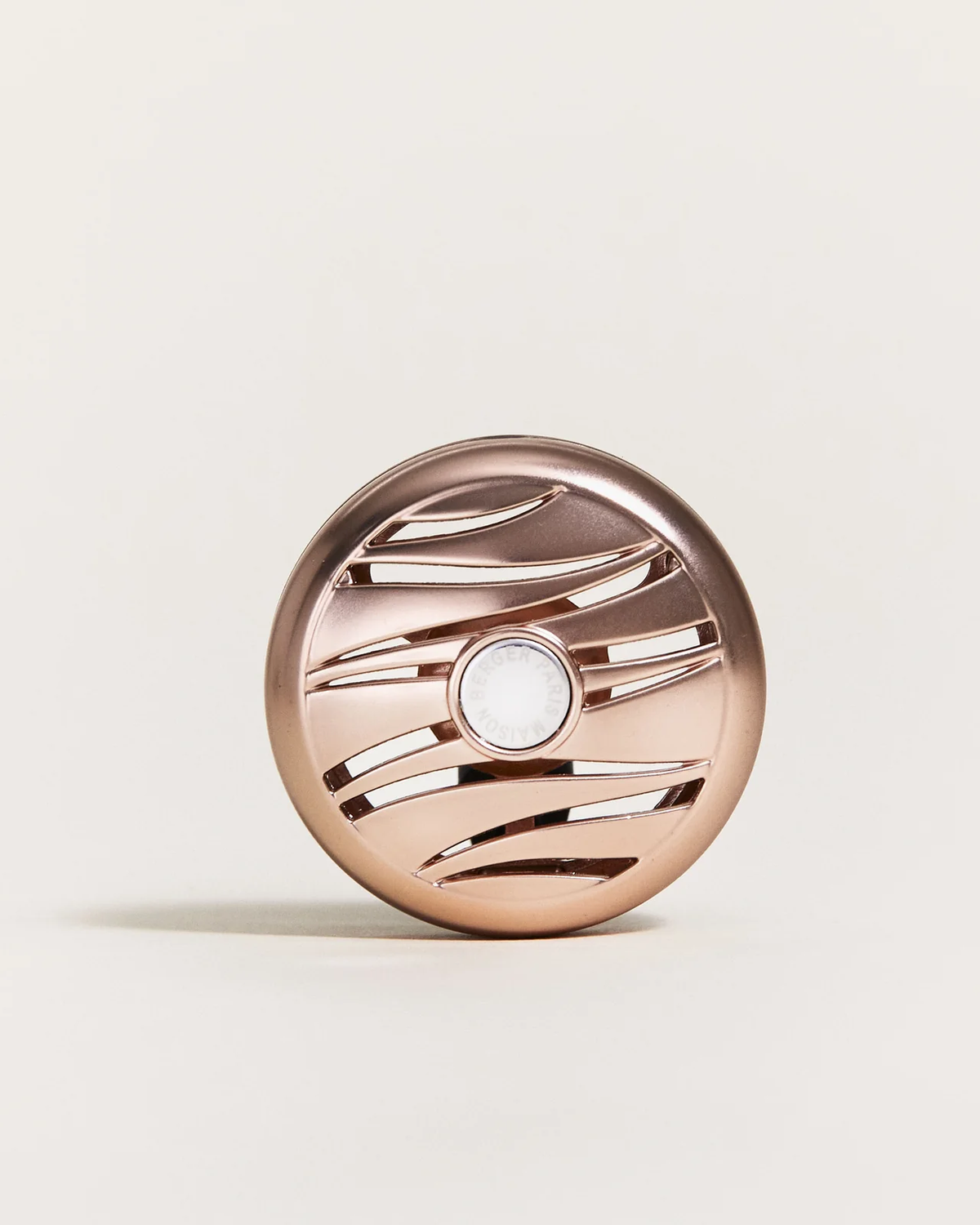 Blissful Car Diffuser Vent Clip in Rose Gold