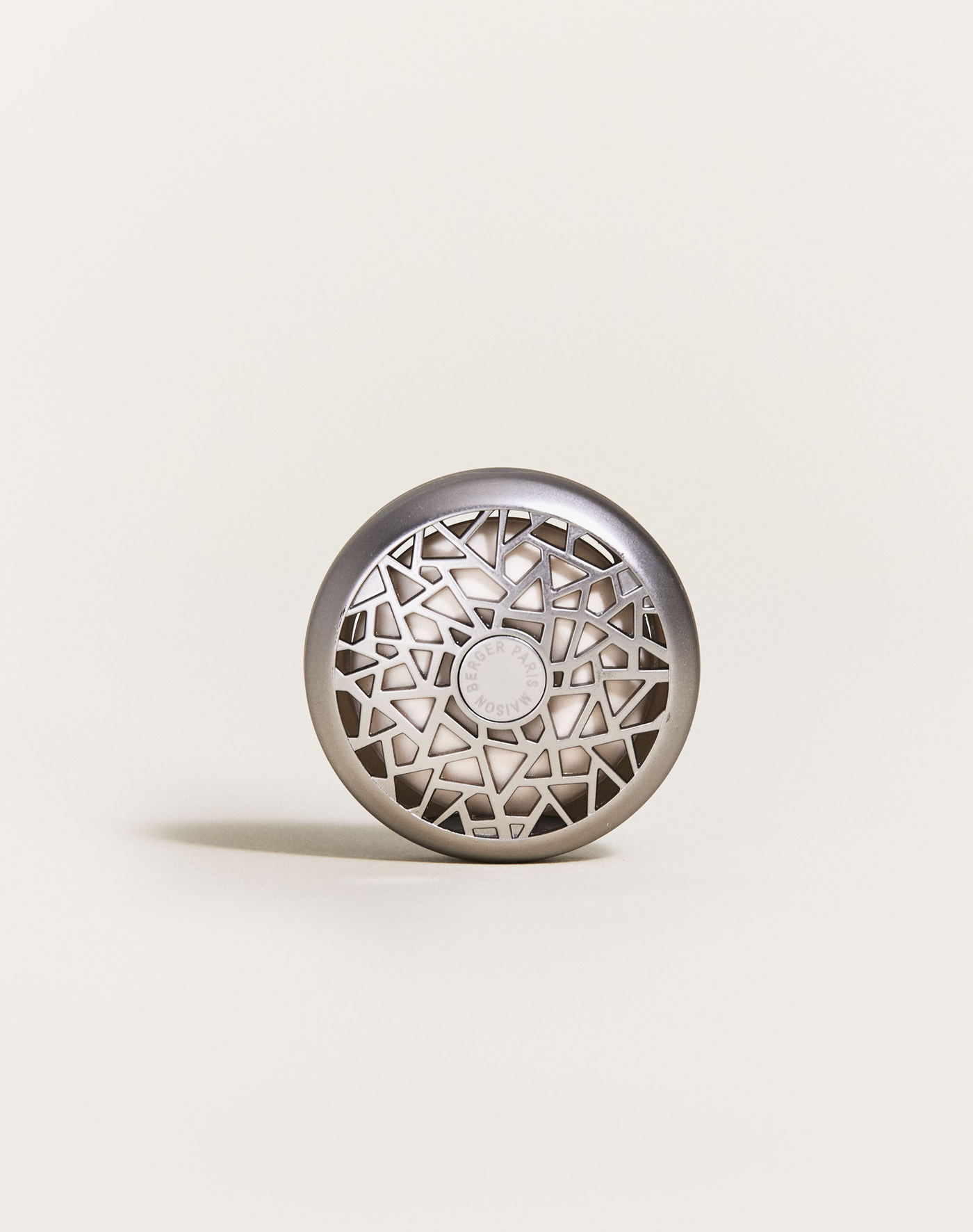 Aroma Travel Car Diffuser Set