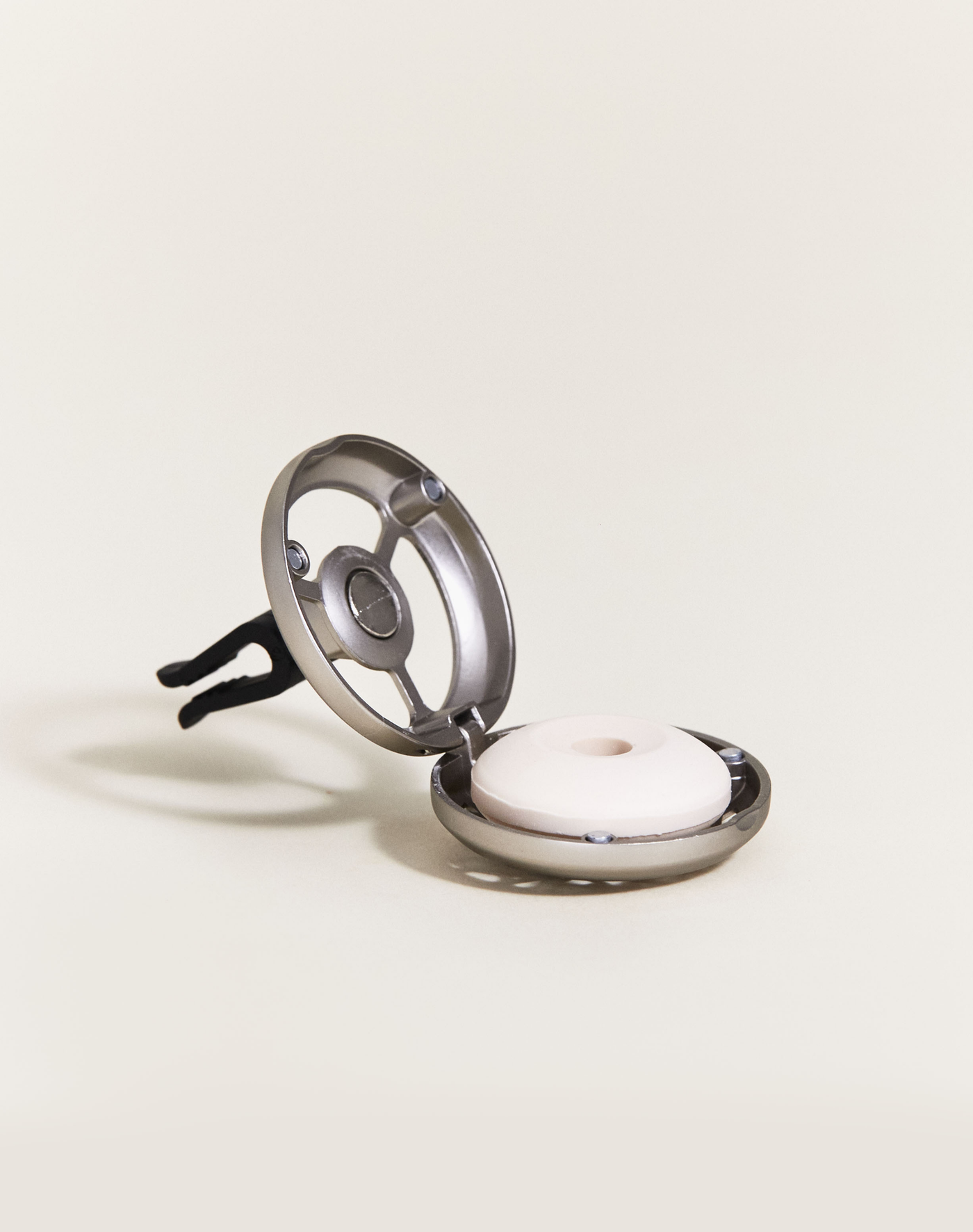 Aroma Travel Car Diffuser Set