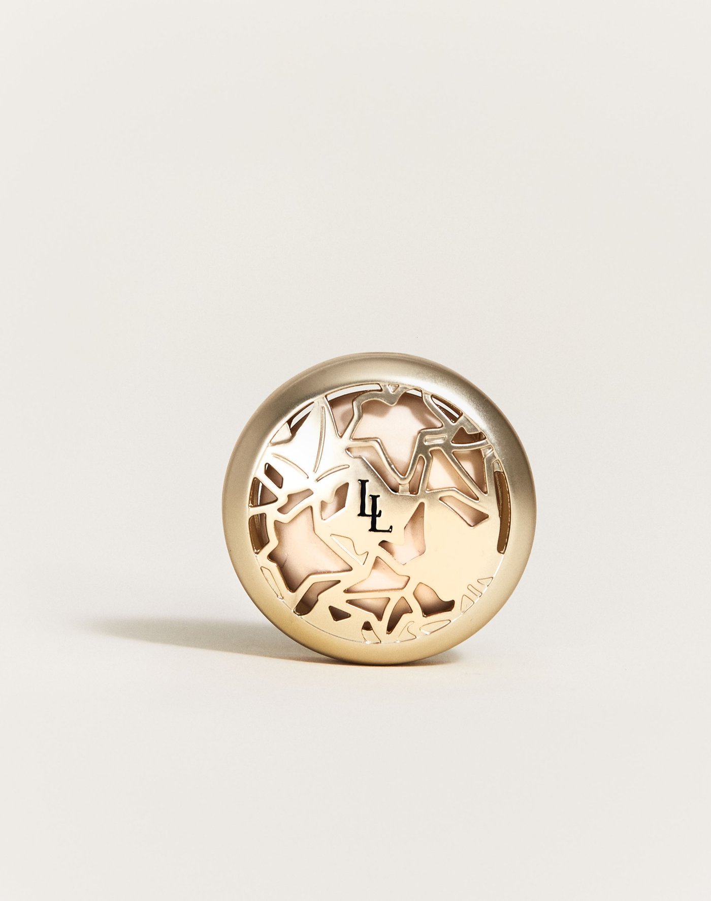 Lolita Lempicka Car Diffuser - Gold