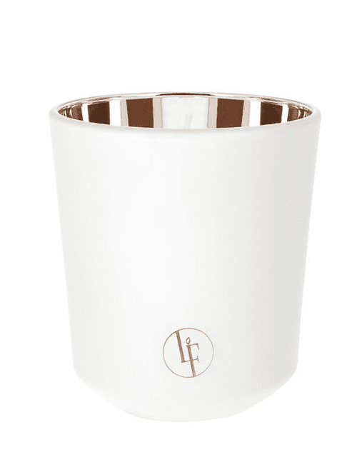 Nectar Of Copper Scented Candle