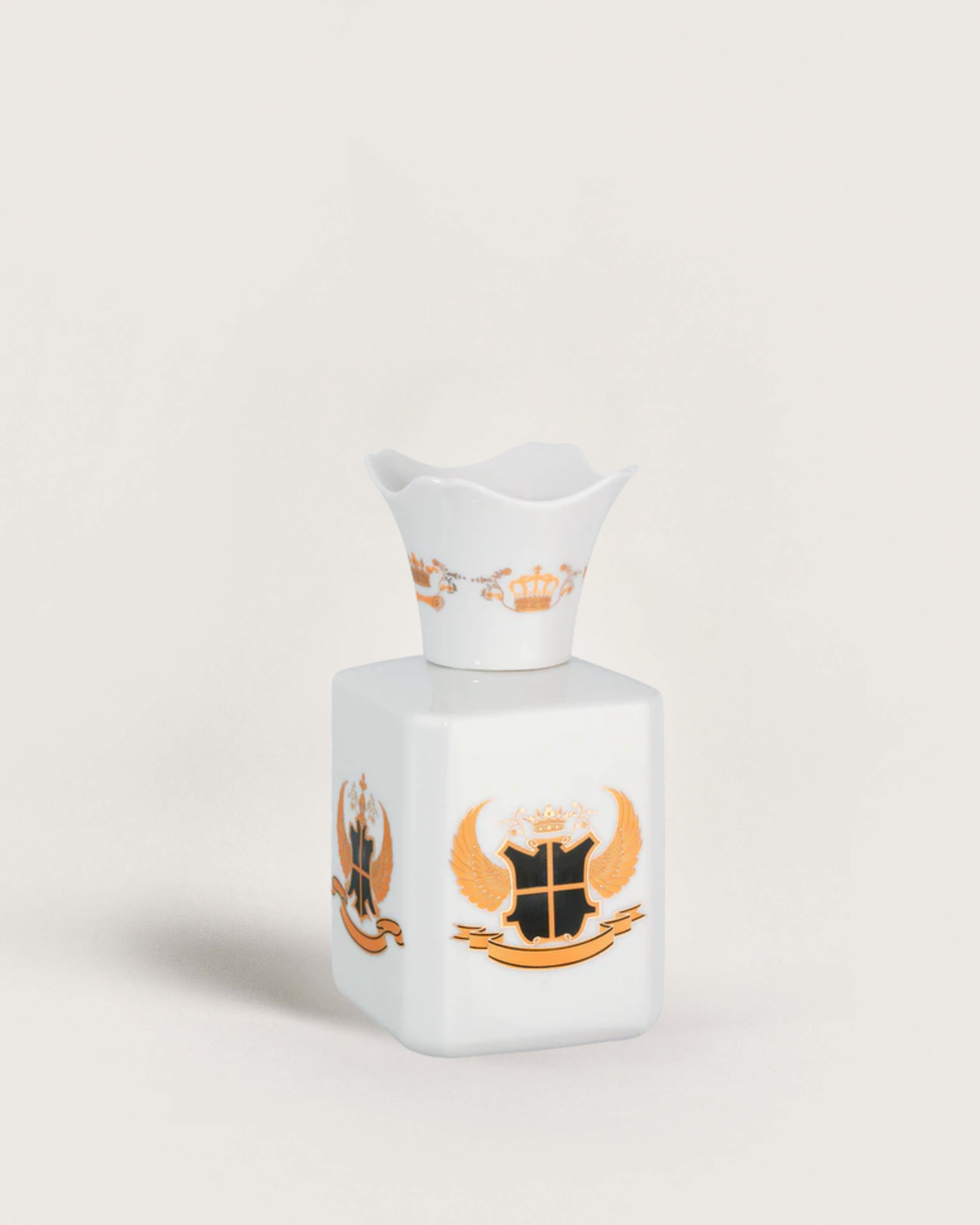 Coat Of Arms Lamp