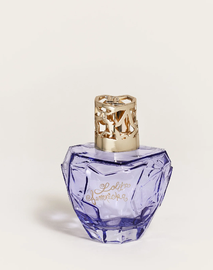 Lolita Lempicka Purple Lampset