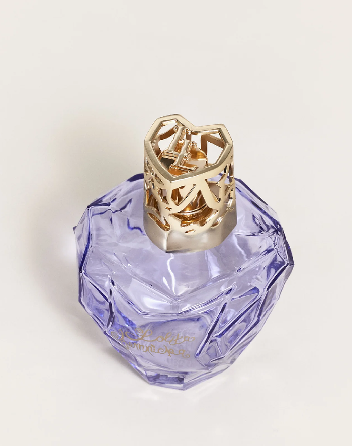 Lolita Lempicka Purple Lampset