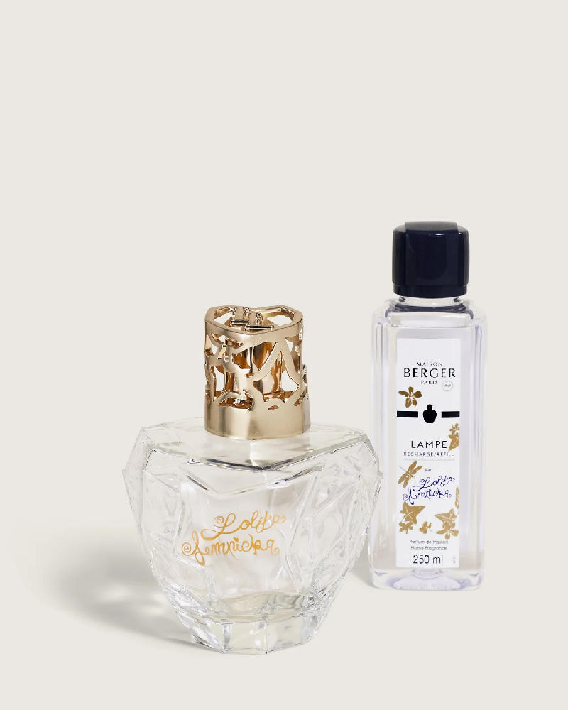 Lolita Lempicka Clear Lampset