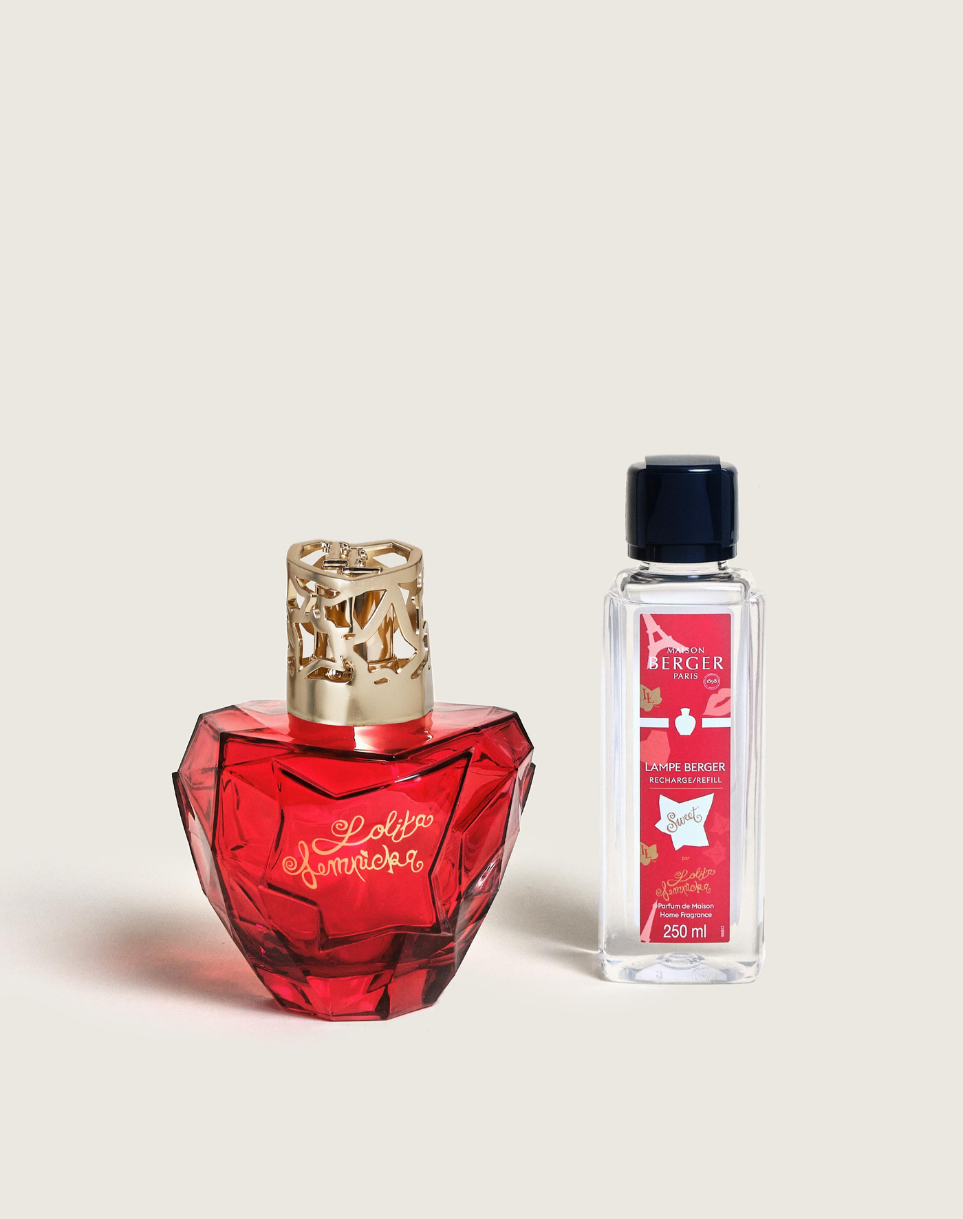 Lolita Lempicka Sweet Rogue Lampset