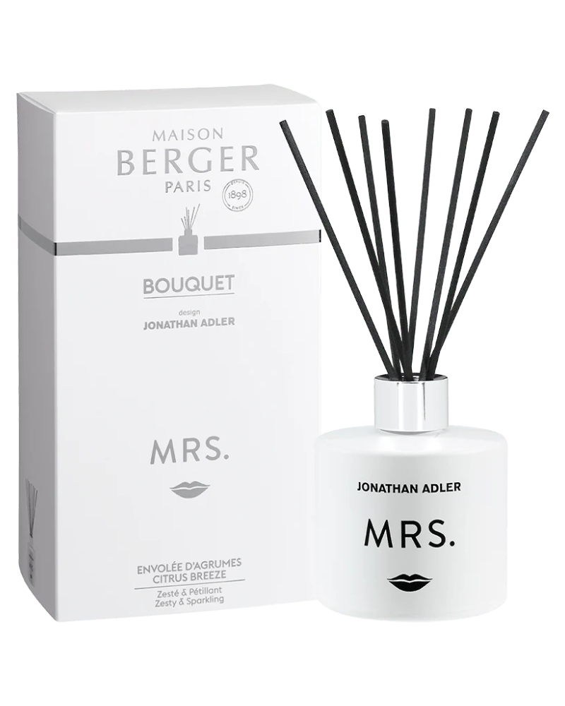 Mrs Ja Reed Diffuser