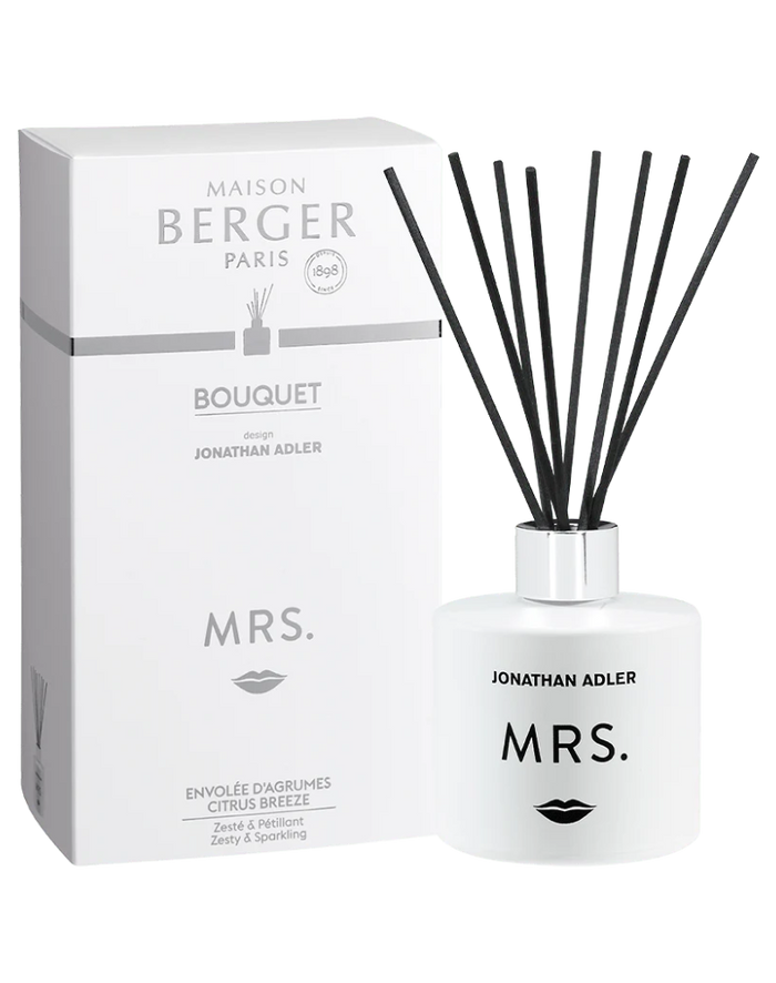 Mrs Ja Reed Diffuser