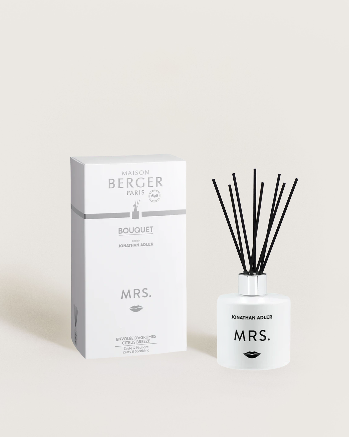 Mrs Ja Reed Diffuser