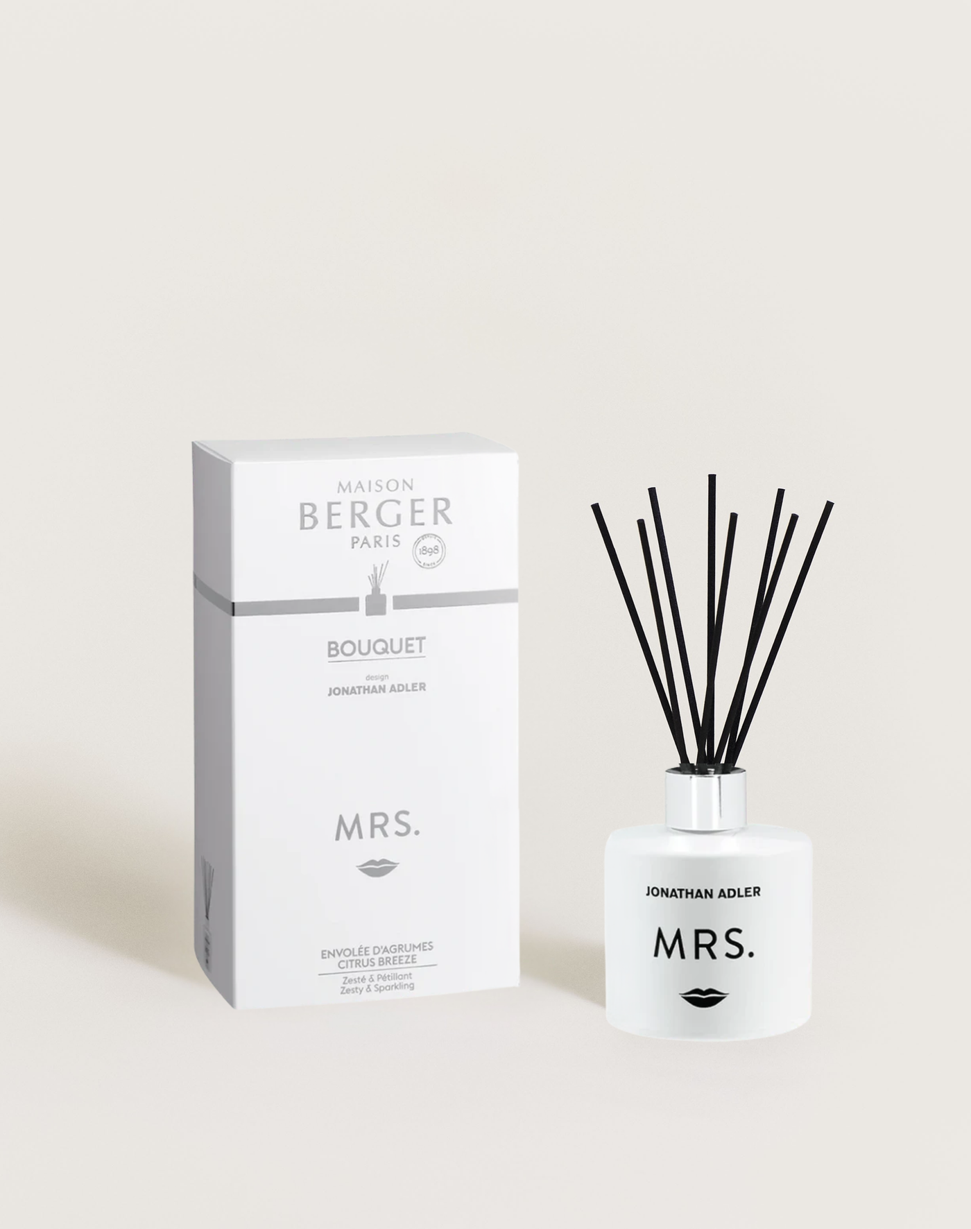 Mrs Ja Reed Diffuser