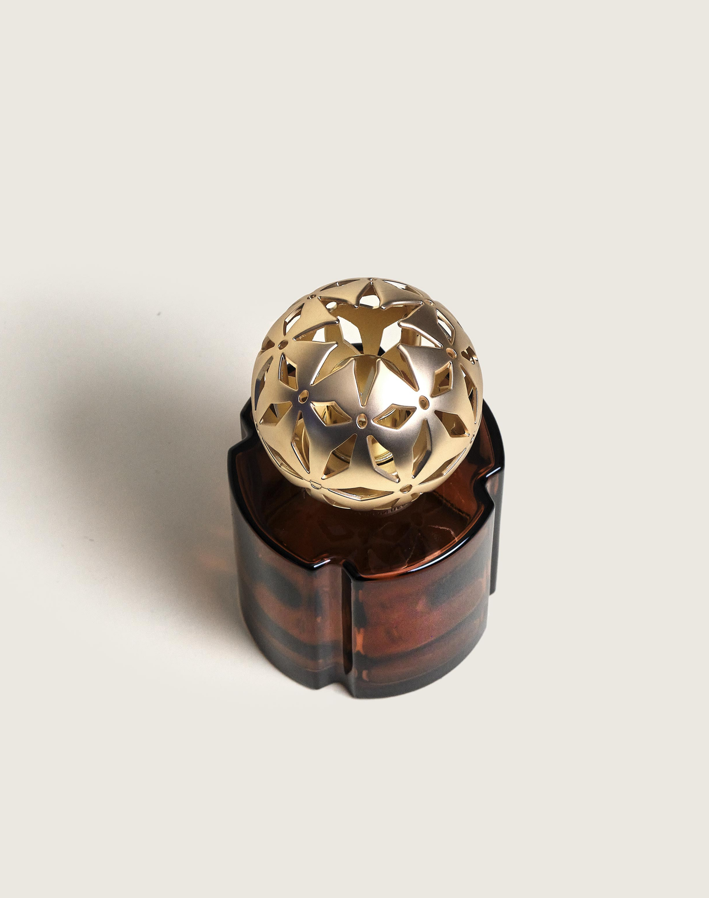 Pomelis Chocolate Lampset