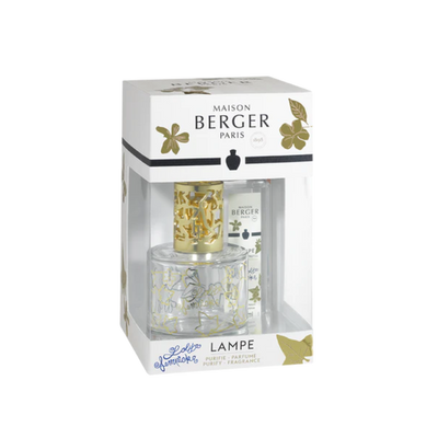 Pure Lolita Lempicka Lampset Clear