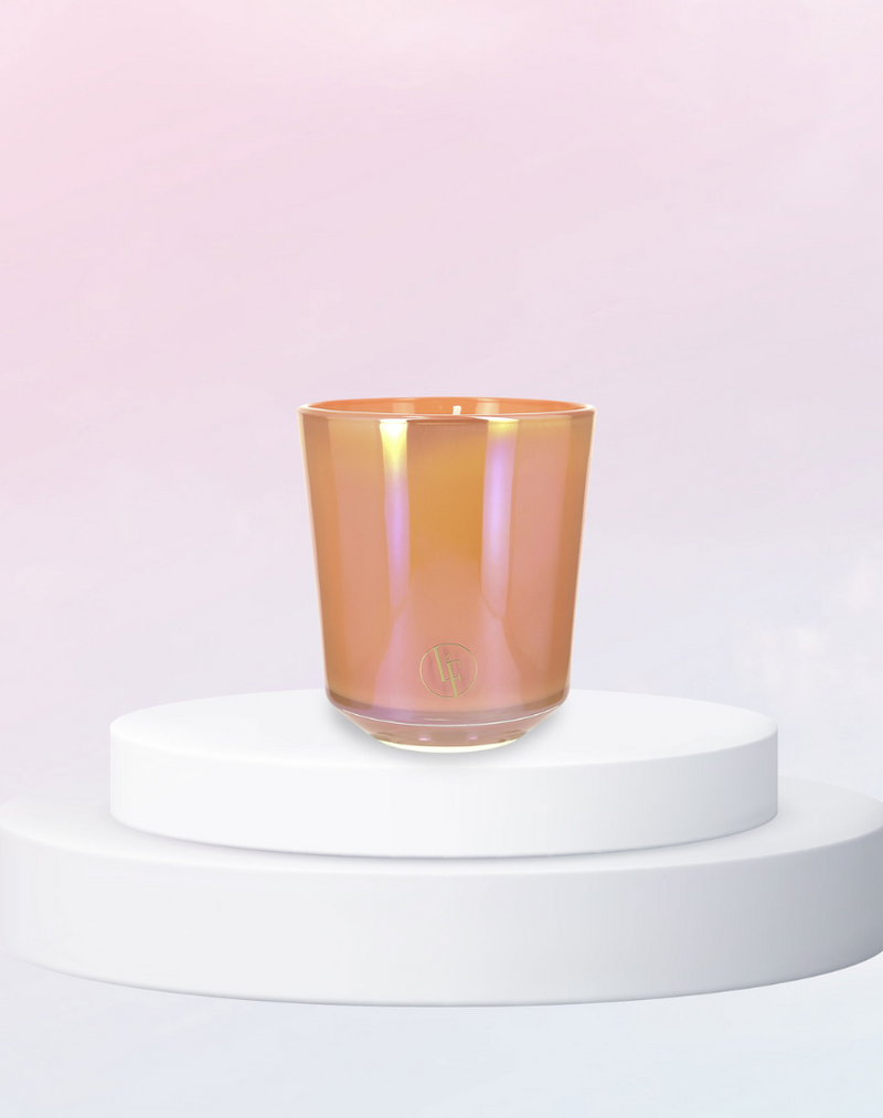 DA Sun Kiss Scented Candle