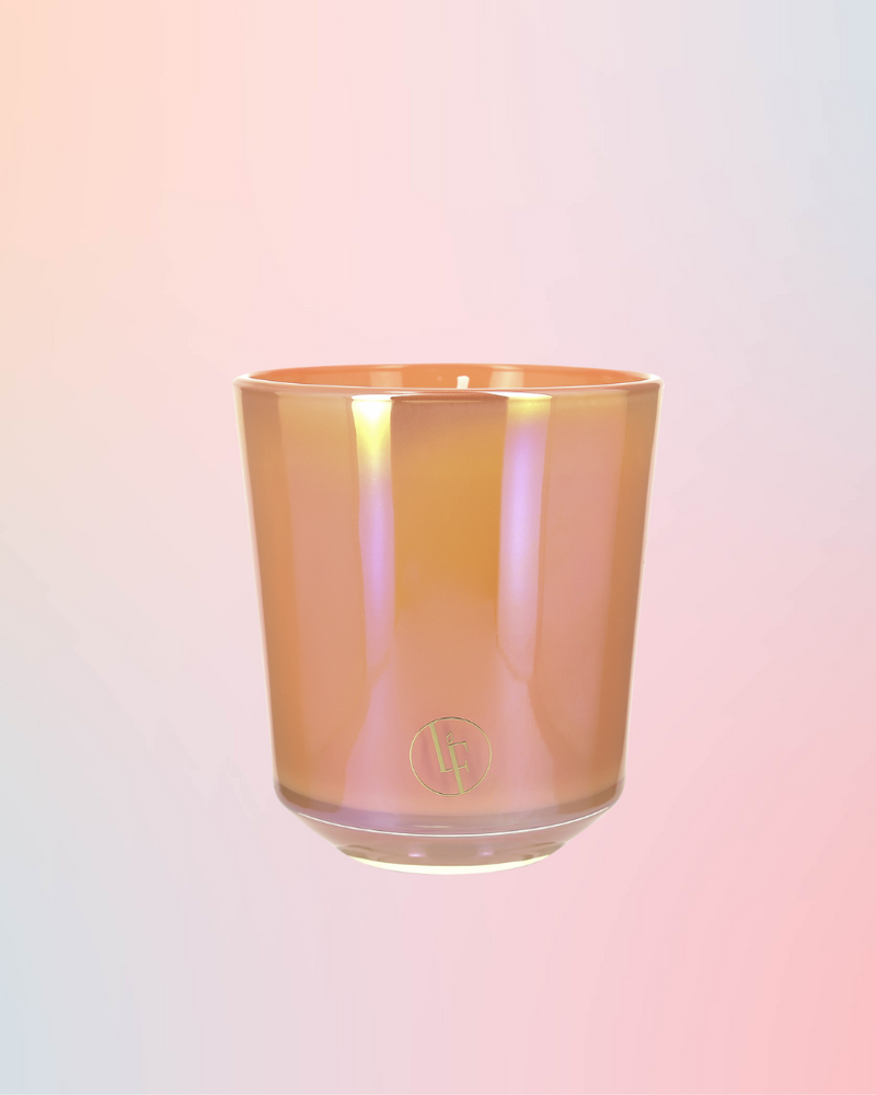 DA Sun Kiss Scented Candle