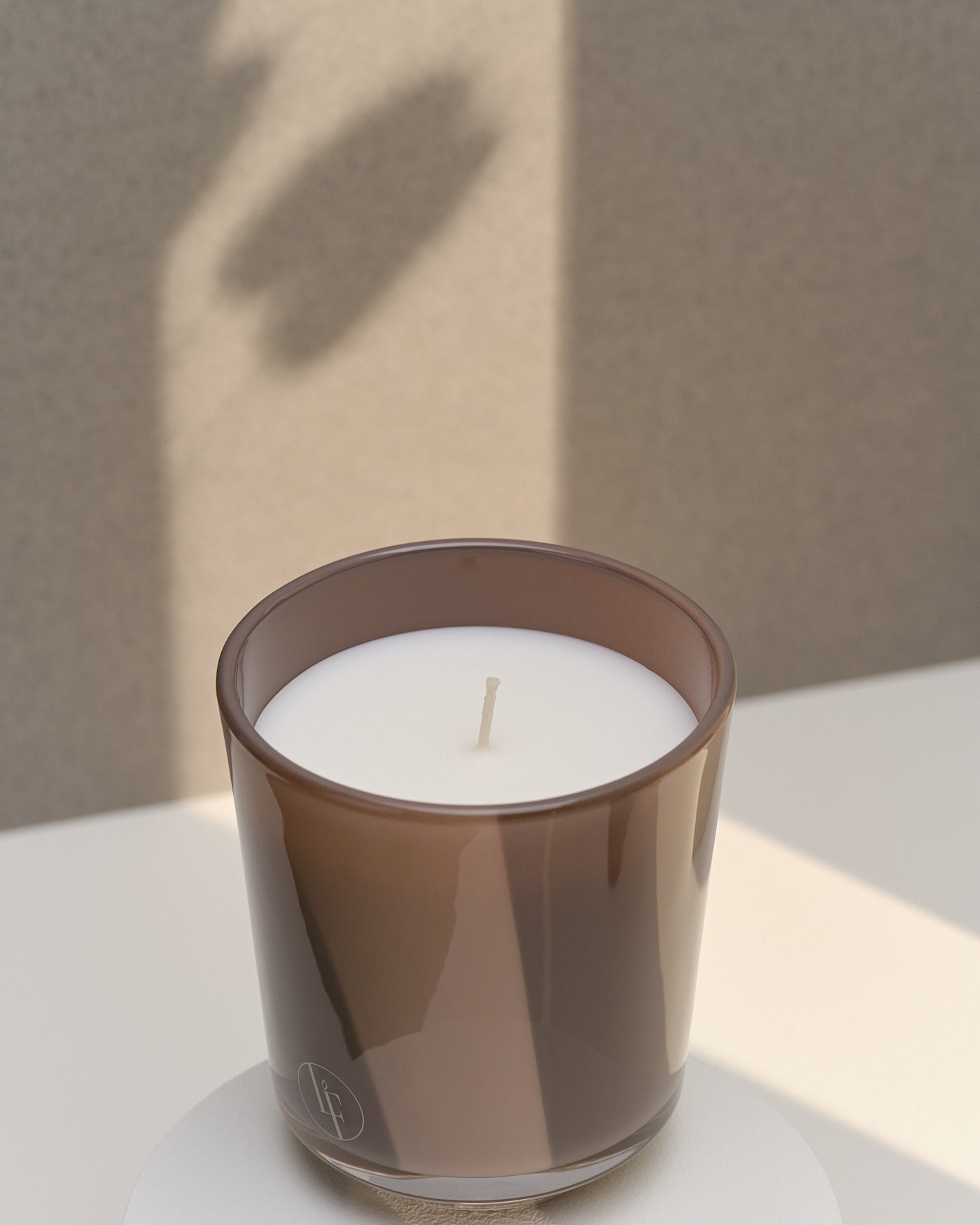 Moka Tonka Scented Candle