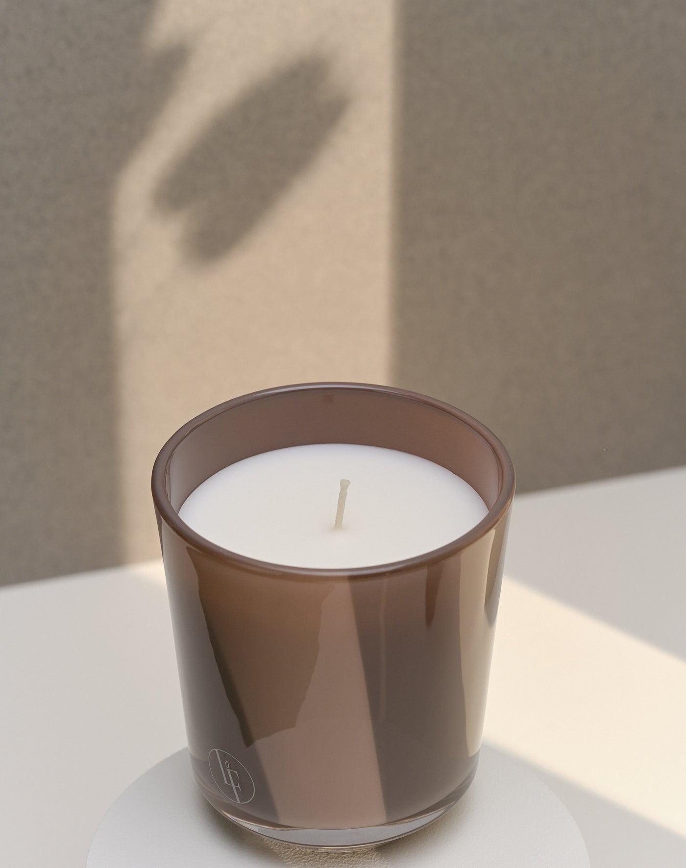 Moka Tonka Scented Candle