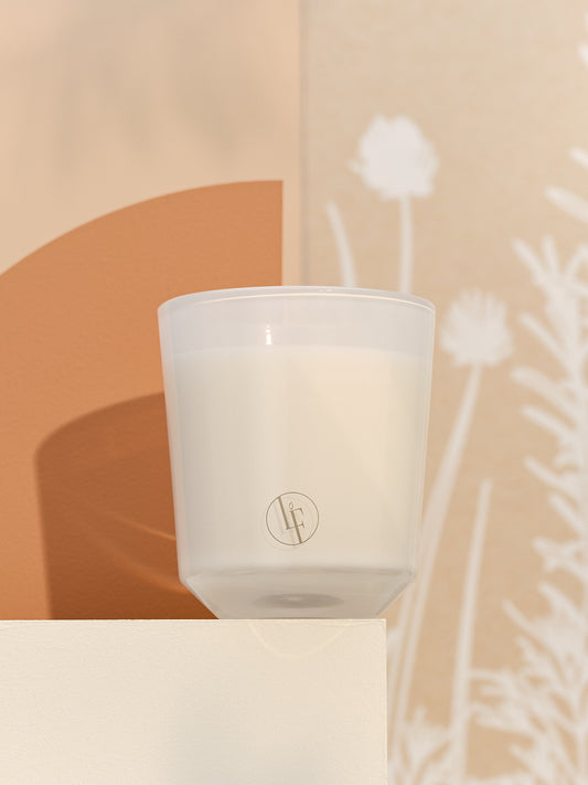 The Garden Scented Candle