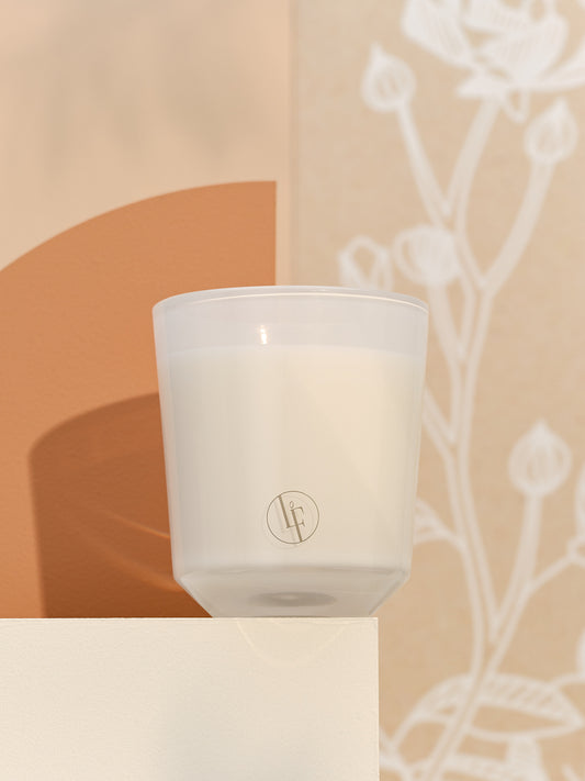 The Forest Scented Candle