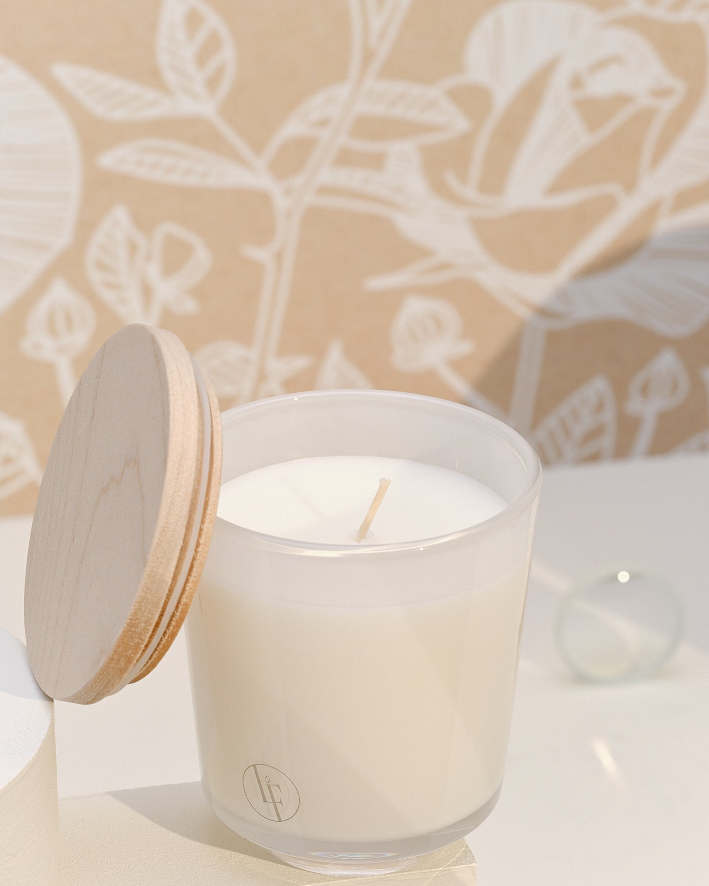 The Orchard Scented Candle